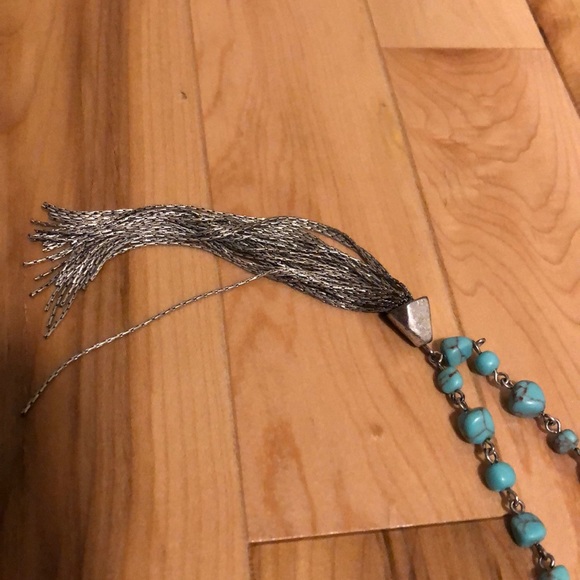 Lucky Brand Necklace - Picture 3 of 4